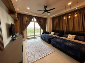 A.R Homestay Riverine Condominium (Riverview)(A)